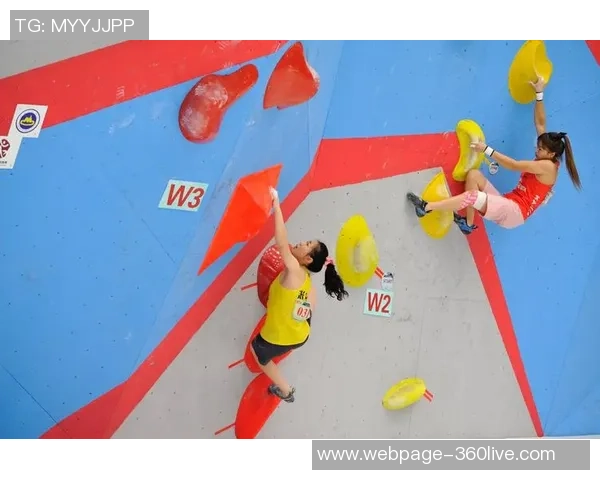 广州滑板队在攀岩联赛中的意识表现分析与点评